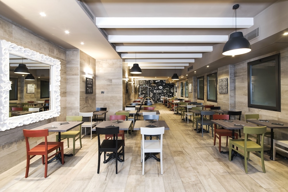 아침 식사 공간