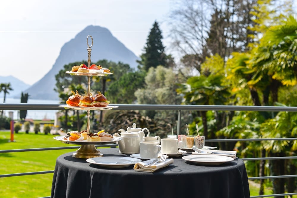 바(숙박 시설 내)