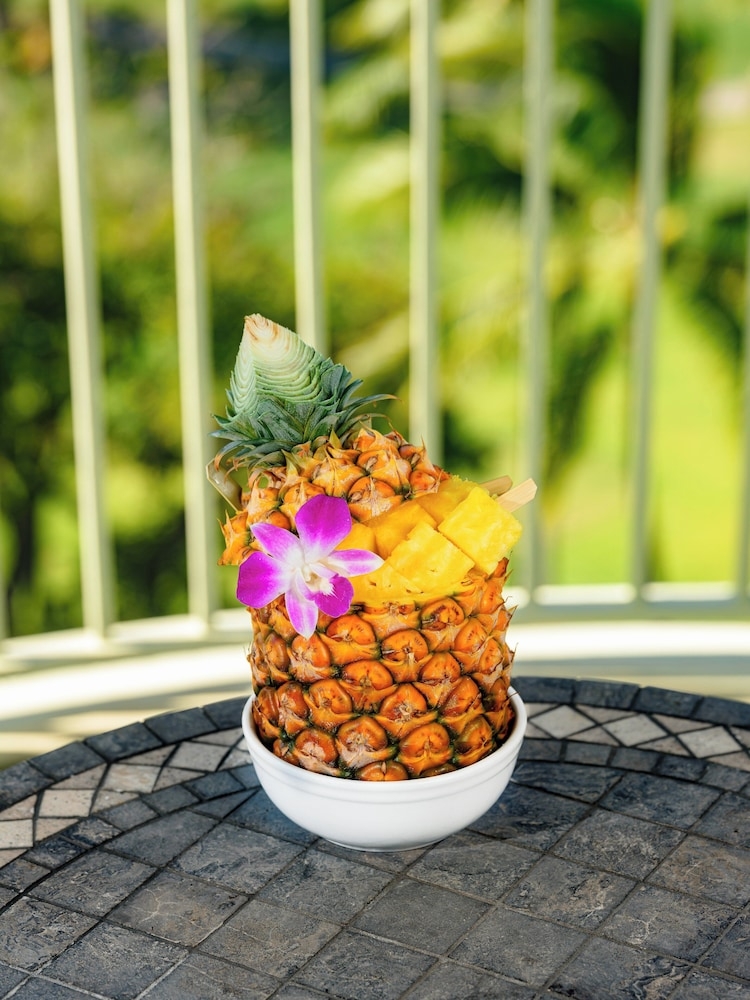 숙박 시설 내 편의 시설/서비스