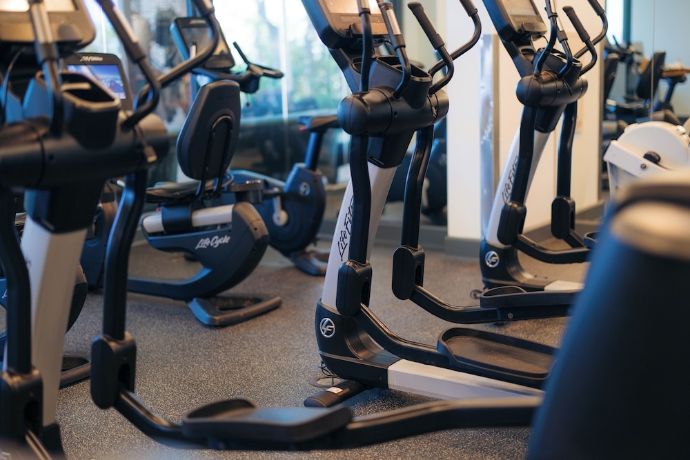 피트니스 스튜디오