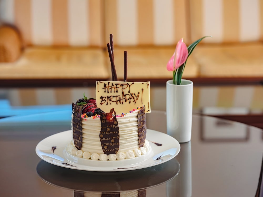 숙박 시설 내 편의 시설/서비스