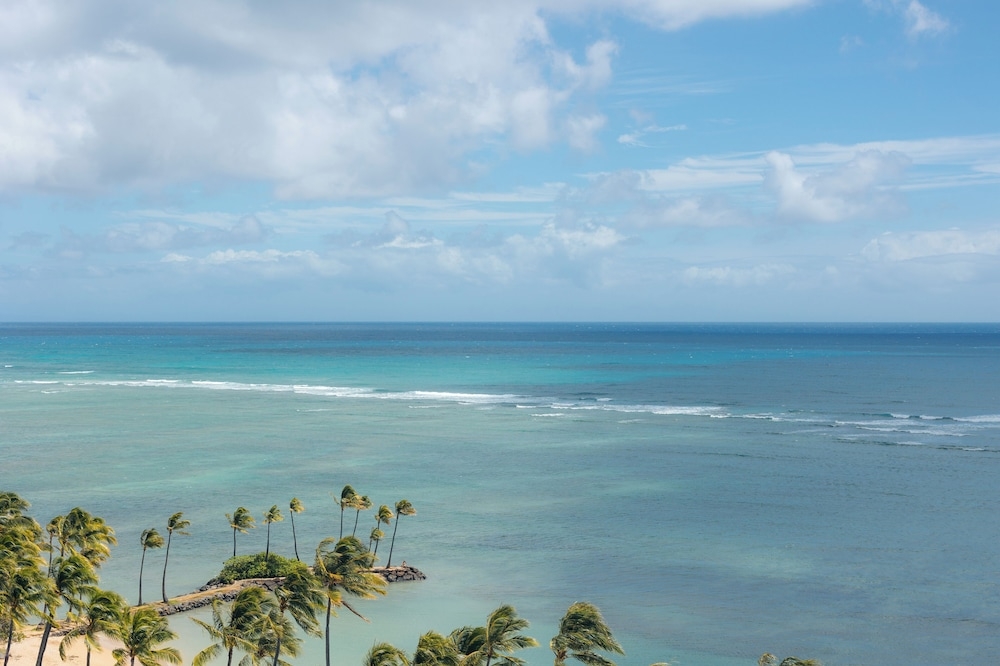 해변/바다 전망