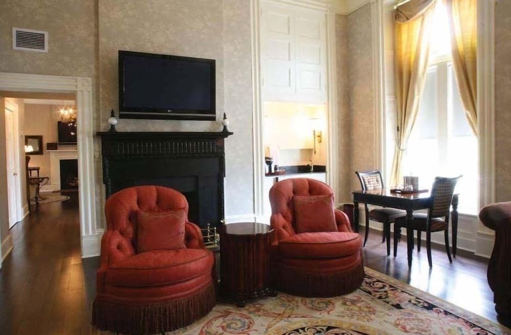 로비 좌석 공간