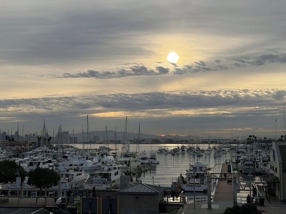 해변/바다 전망