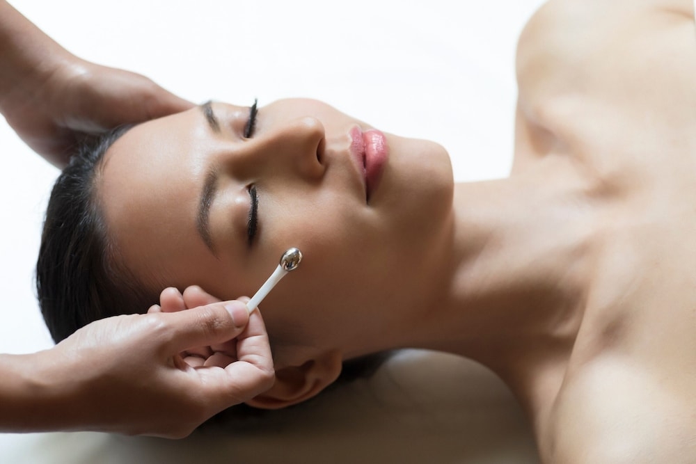 스파 트리트먼트