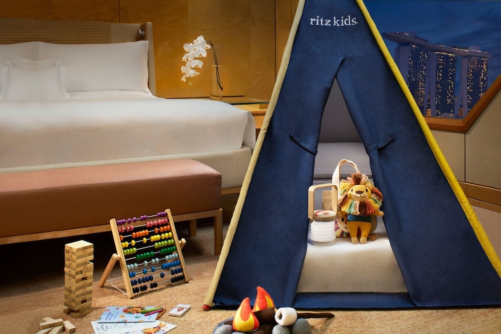 숙박 시설 내 편의 시설/서비스