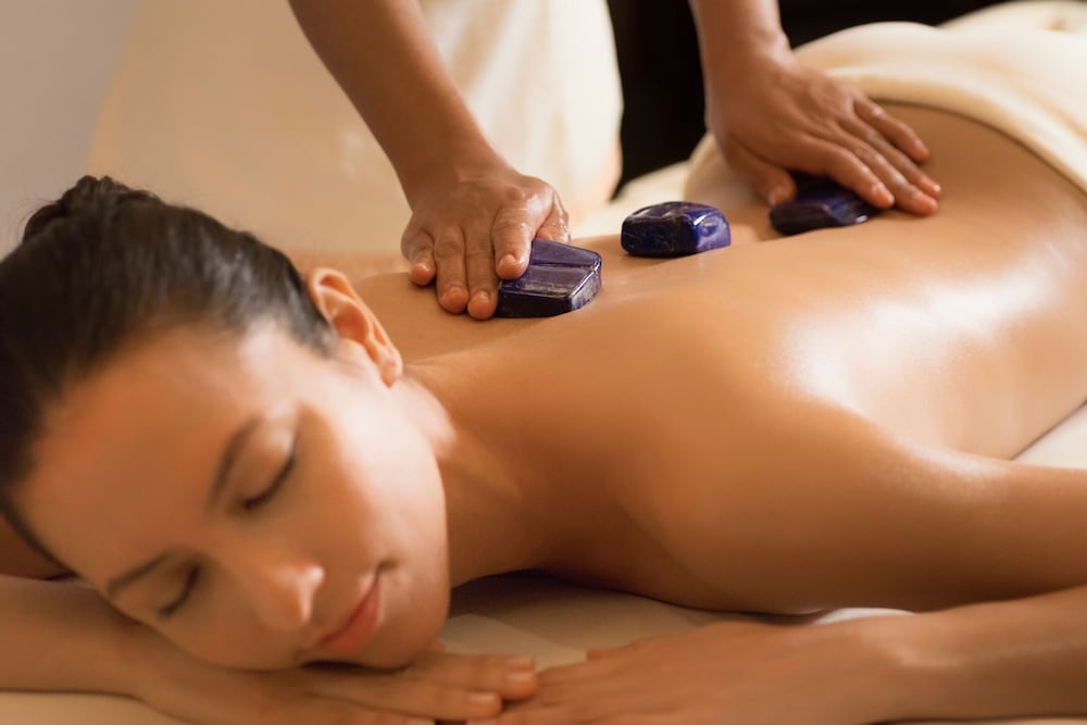 스파 트리트먼트