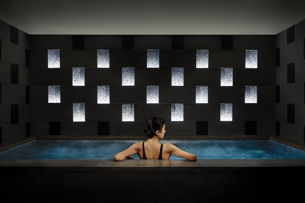 숙박 시설 내 편의 시설/서비스