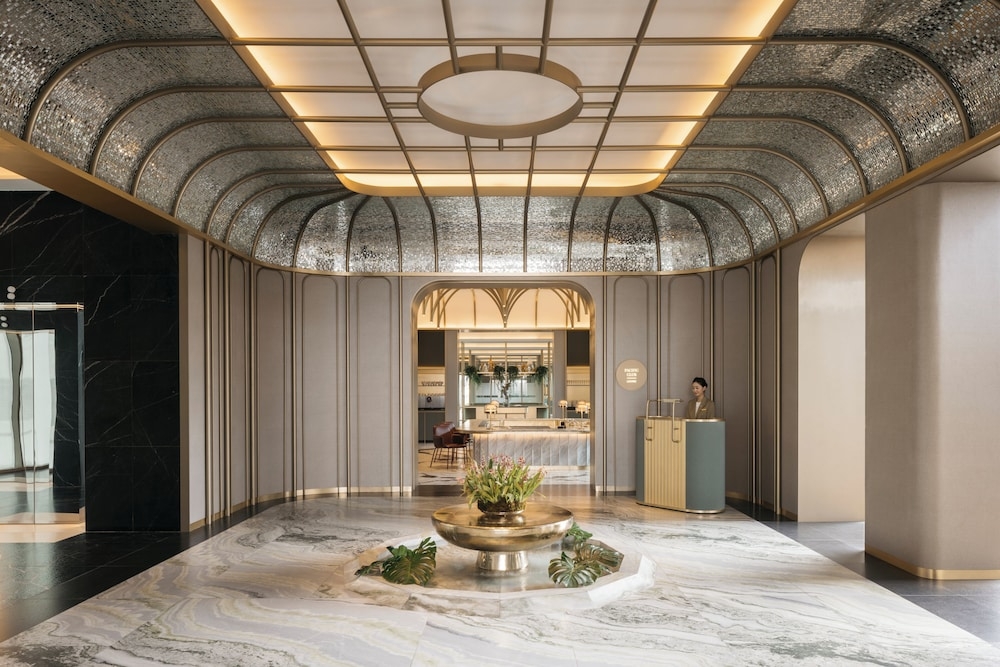 이그제큐티브 라운지