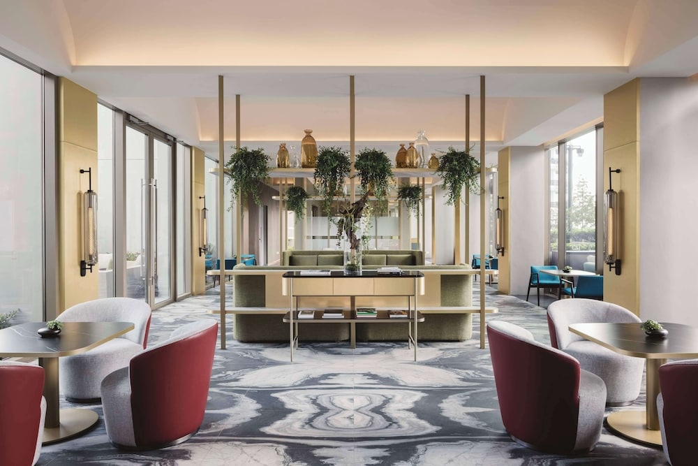 객실 내 편의 시설/서비스