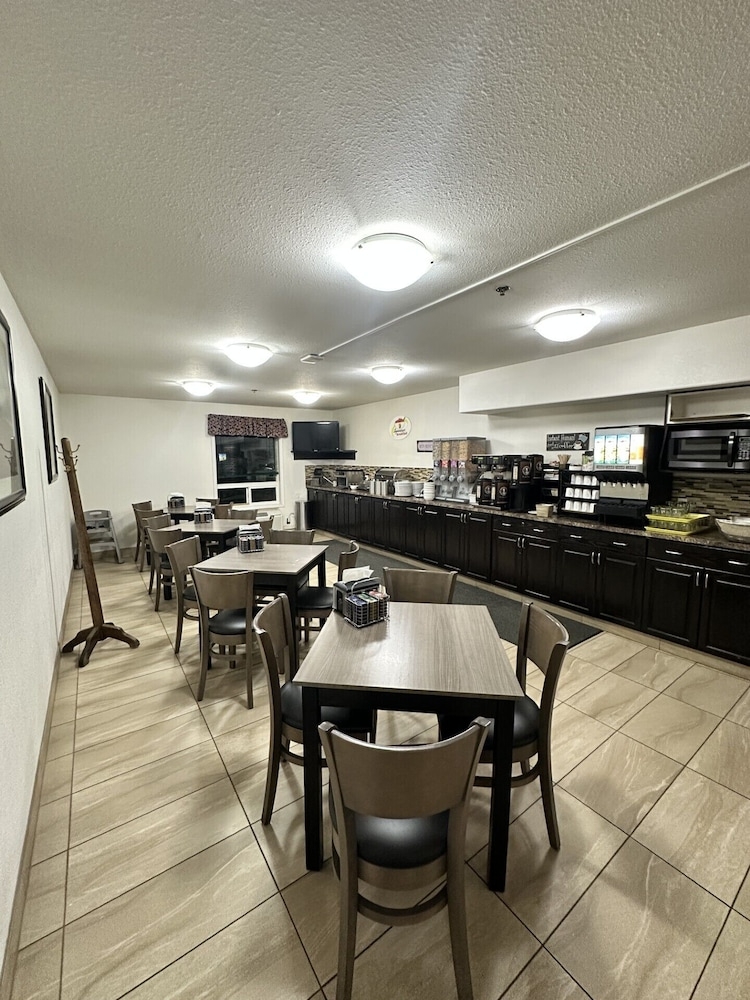 아침 식사 공간