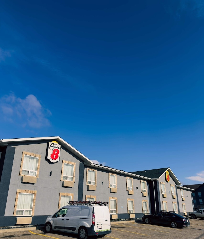 숙박 시설 정면