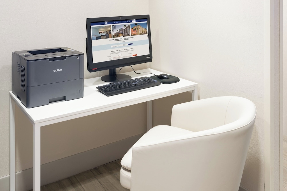 숙박 시설 내 편의 시설/서비스