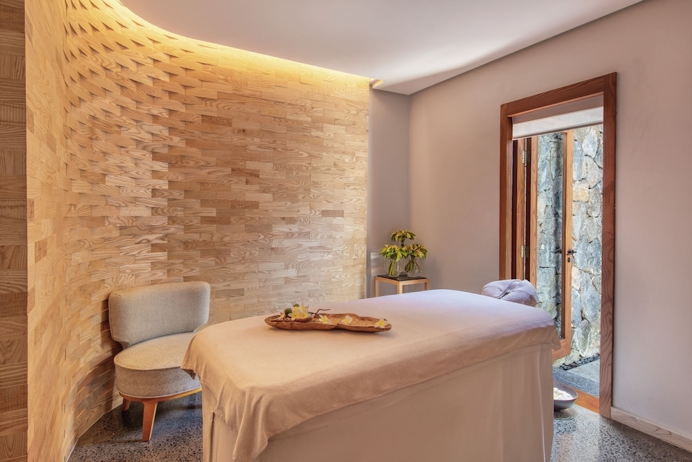 실내 스파 욕조