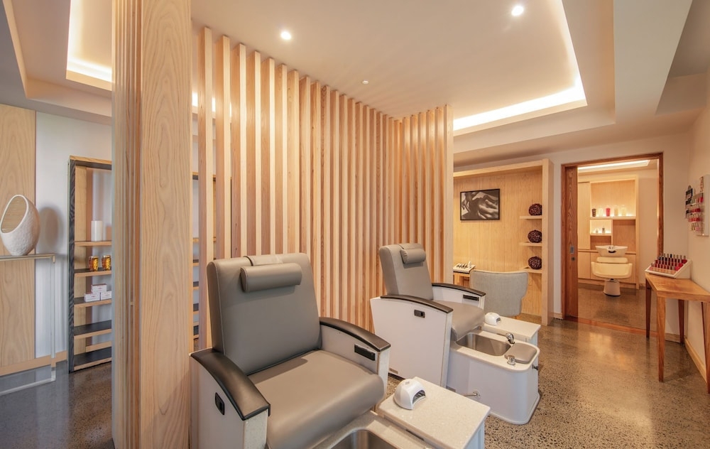 스파 트리트먼트