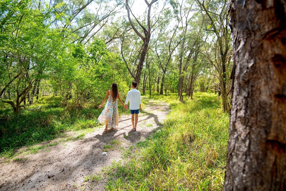 숙박 시설 내 편의 시설/서비스