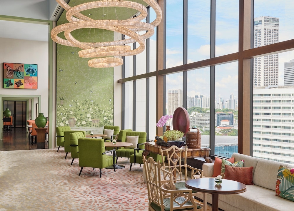 이그제큐티브 라운지