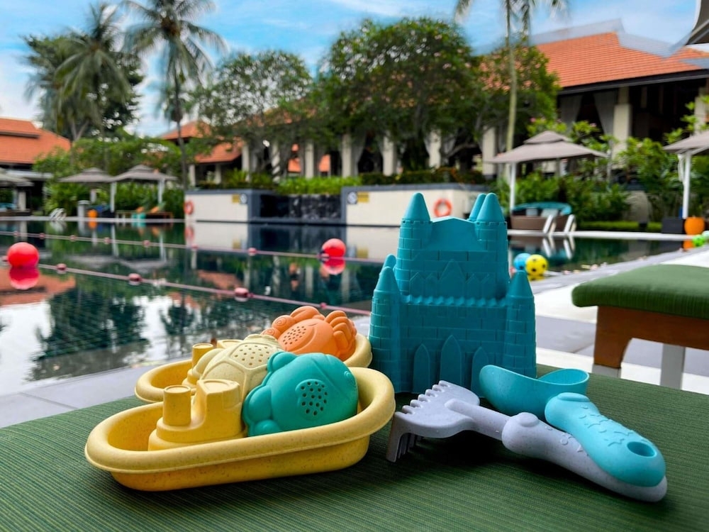 어린이 즐길거리