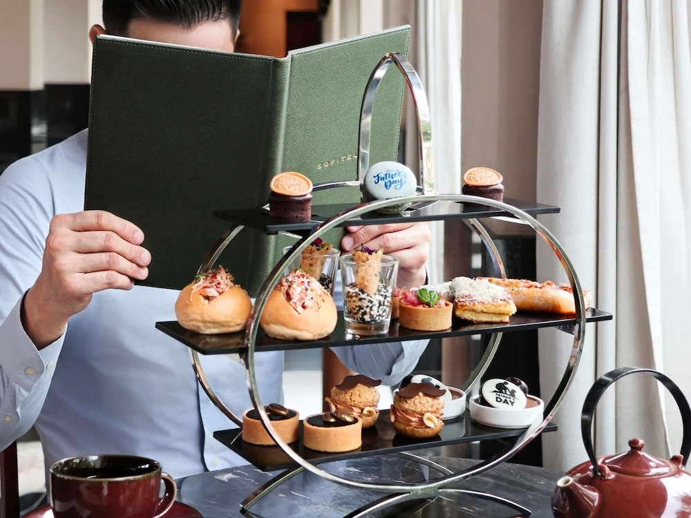 바(숙박 시설 내)