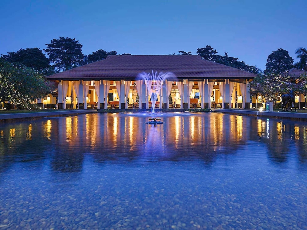 바(숙박 시설 내)