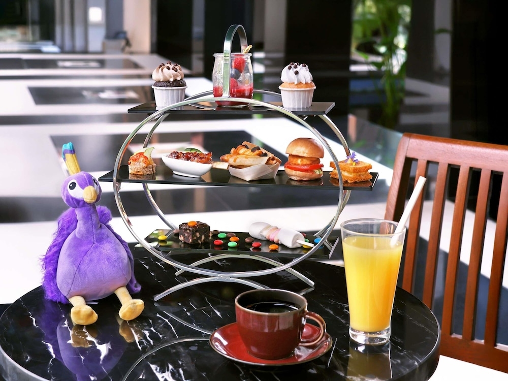 바(숙박 시설 내)