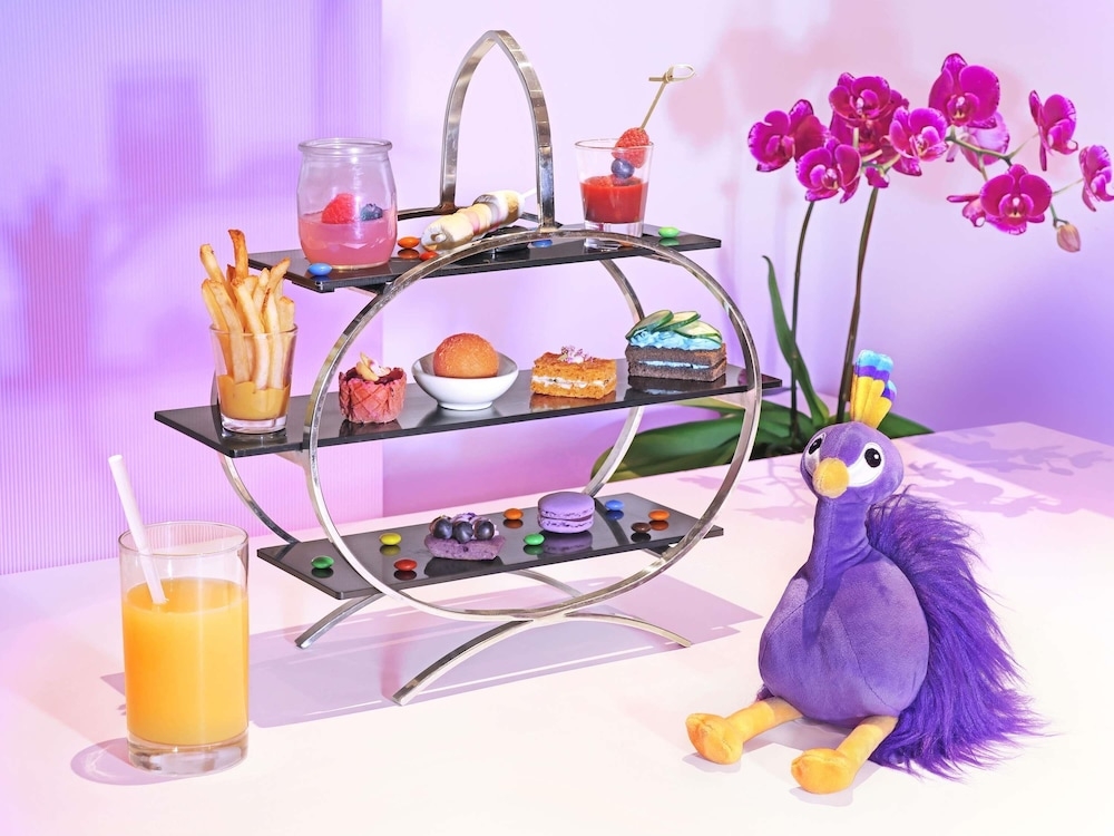 바(숙박 시설 내)