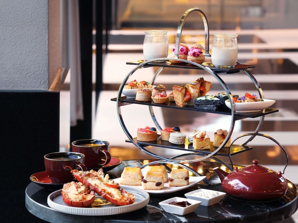 바(숙박 시설 내)