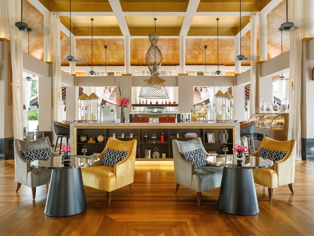 바(숙박 시설 내)