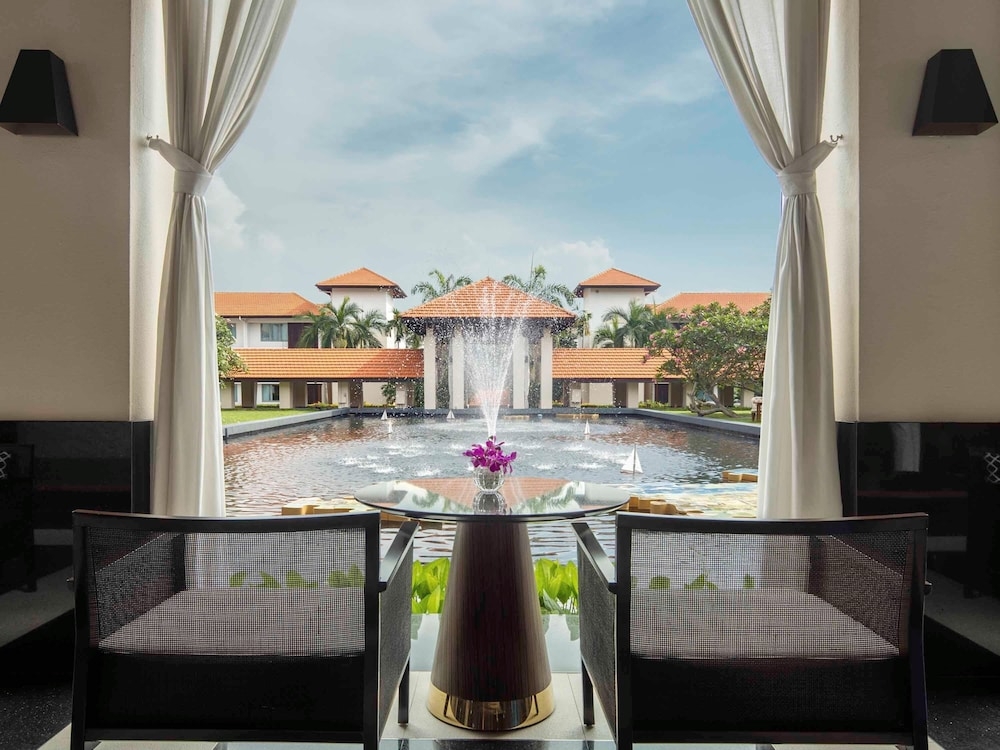 바(숙박 시설 내)