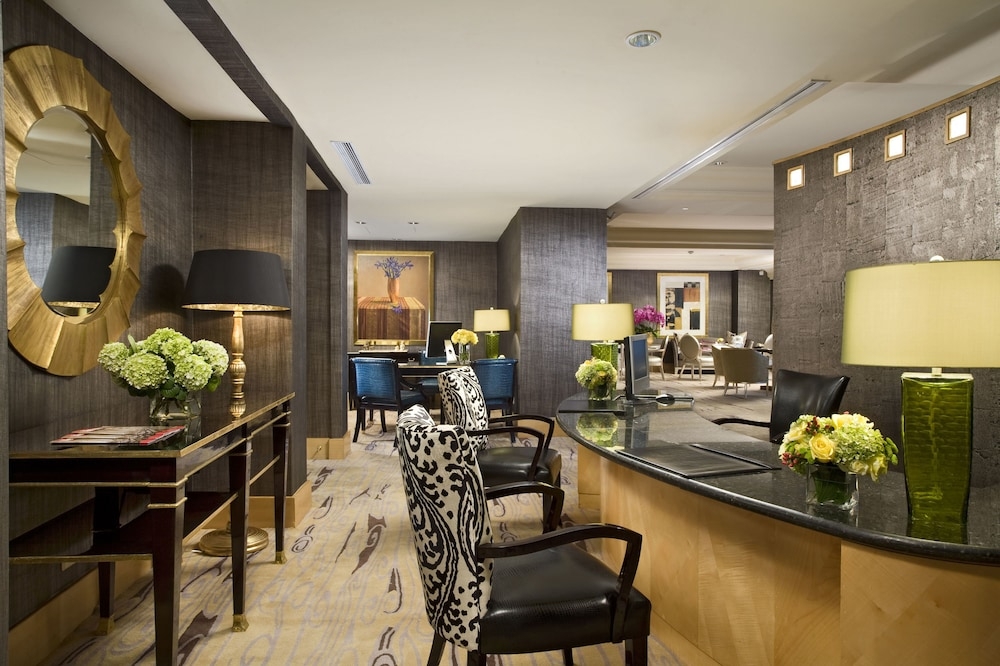 이그제큐티브 라운지