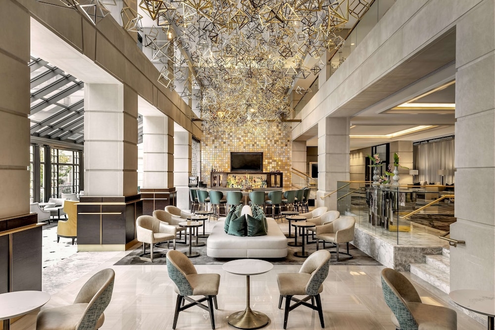 바(숙박 시설 내)