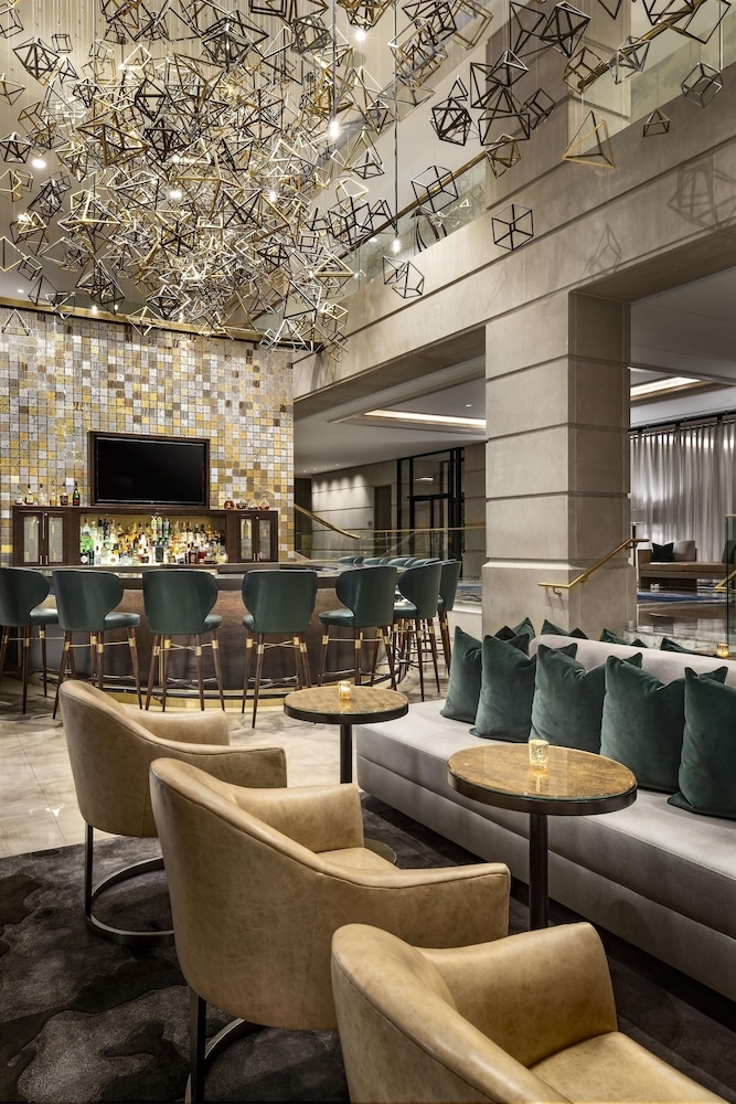 바(숙박 시설 내)