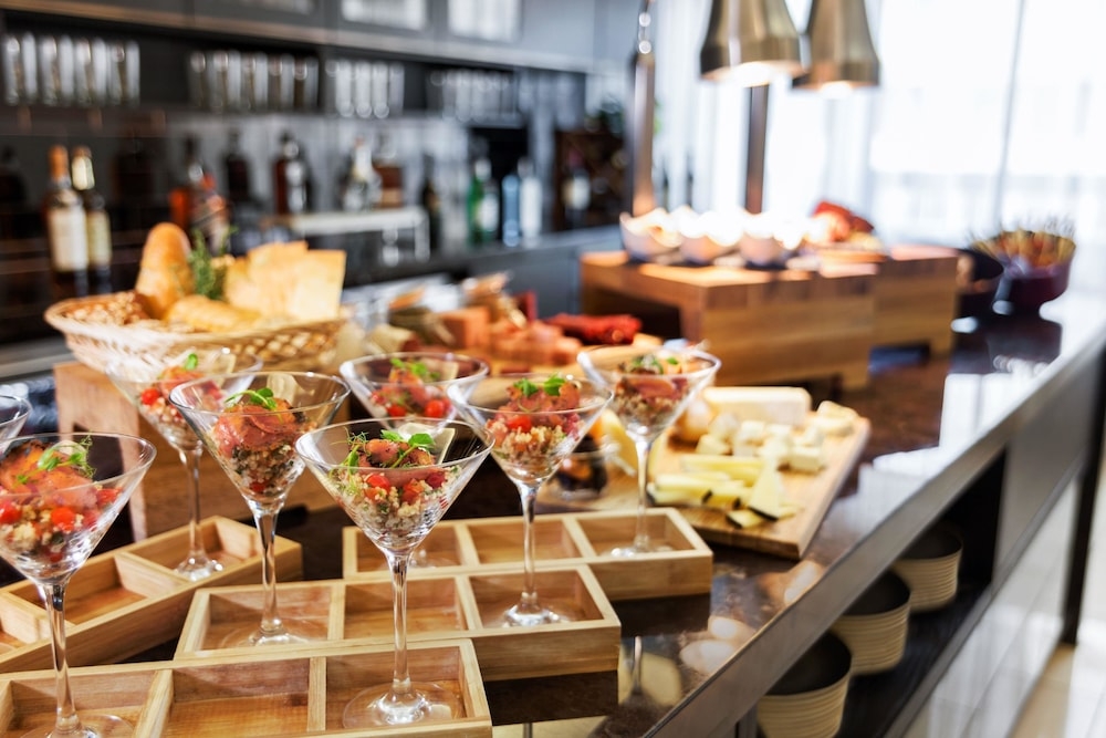 이그제큐티브 라운지