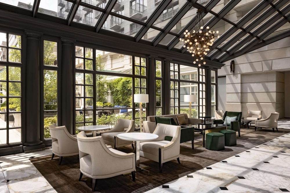 바(숙박 시설 내)