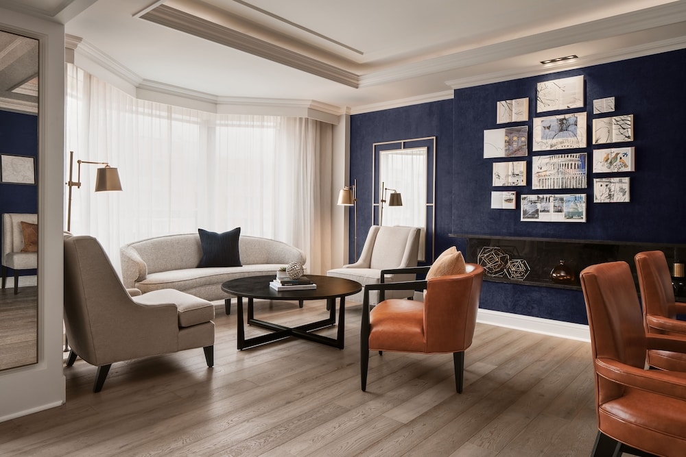 이그제큐티브 라운지