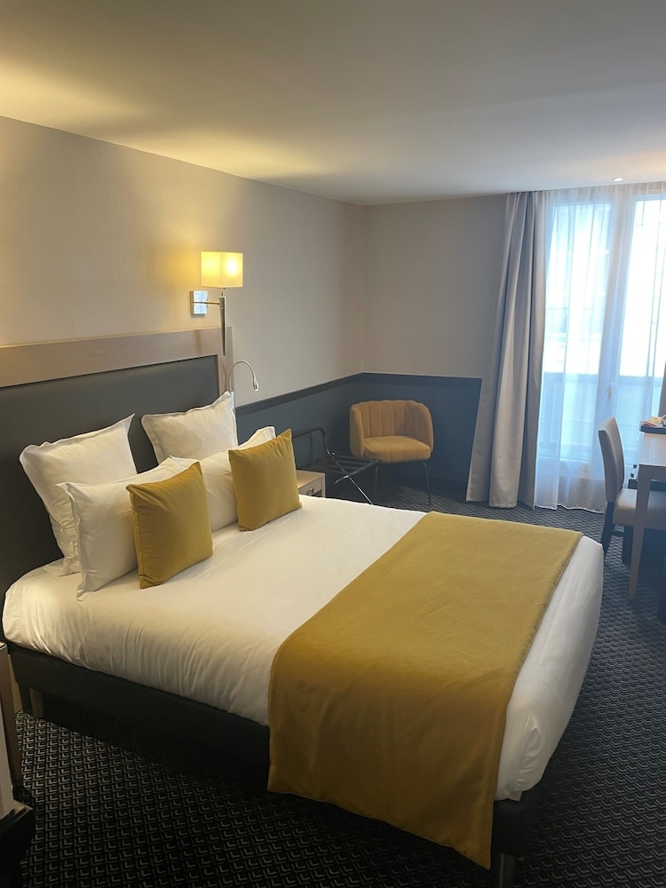 객실 내 편의 시설/서비스