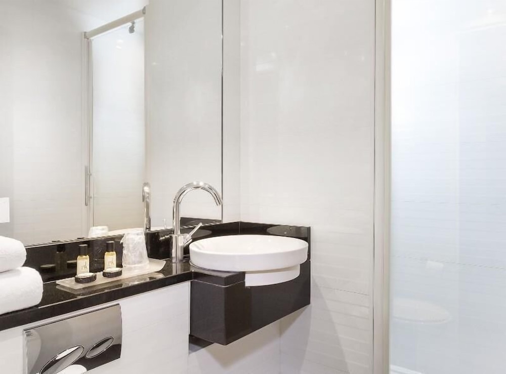 객실 내 편의 시설/서비스