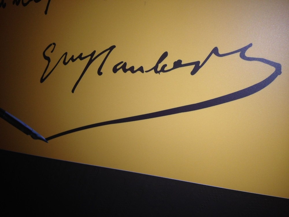 내부 세부 사진