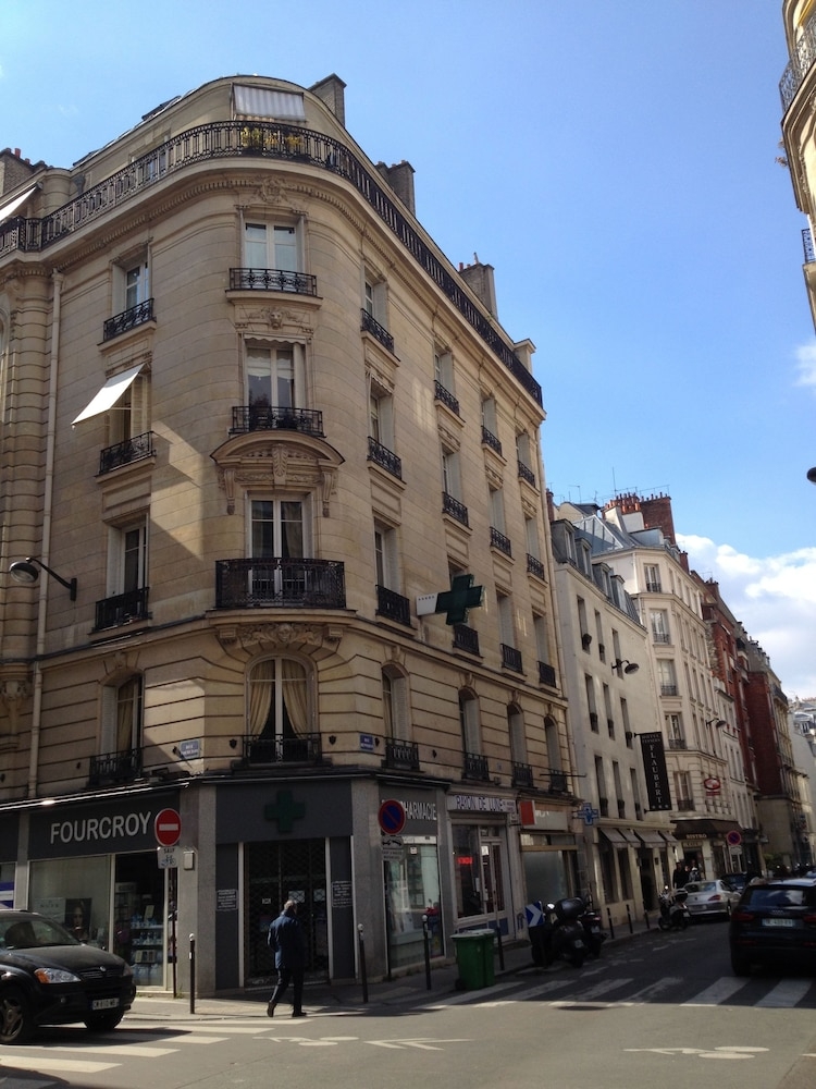 외부 세부 사진