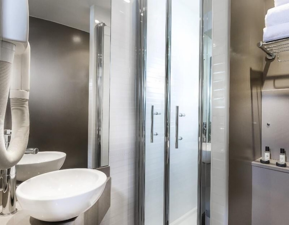 객실 내 편의 시설/서비스