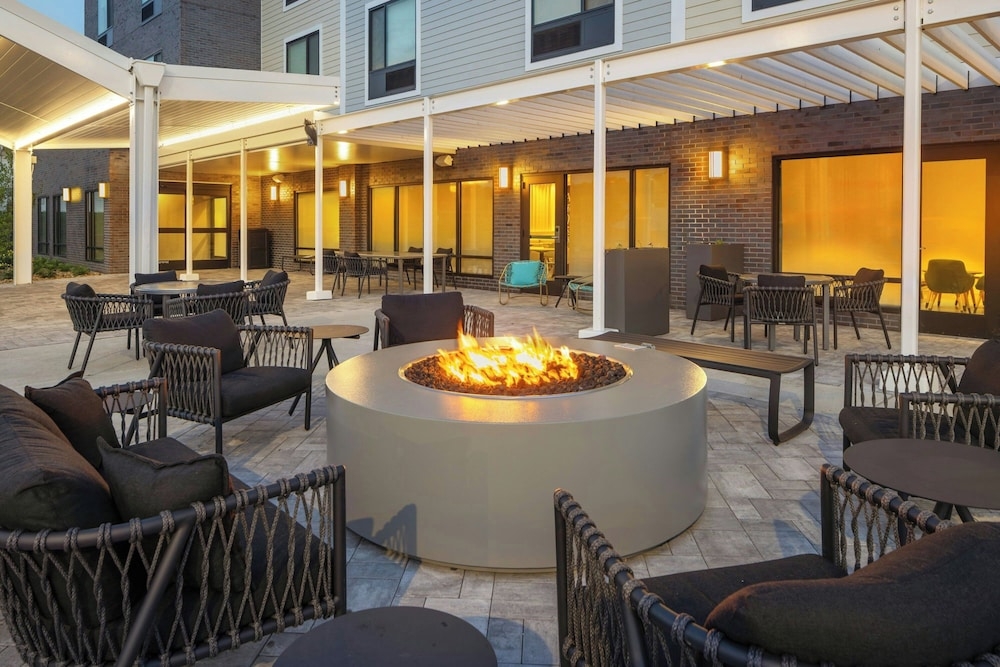 숙박 시설 내 편의 시설/서비스