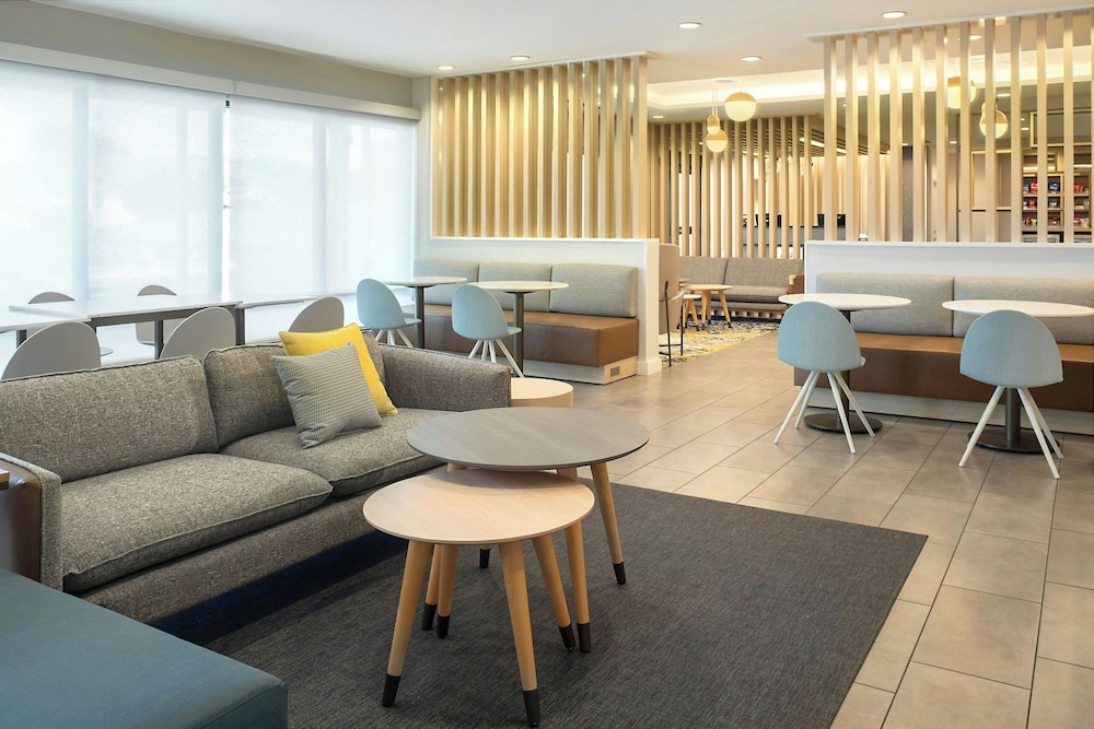 숙박 시설의 전망