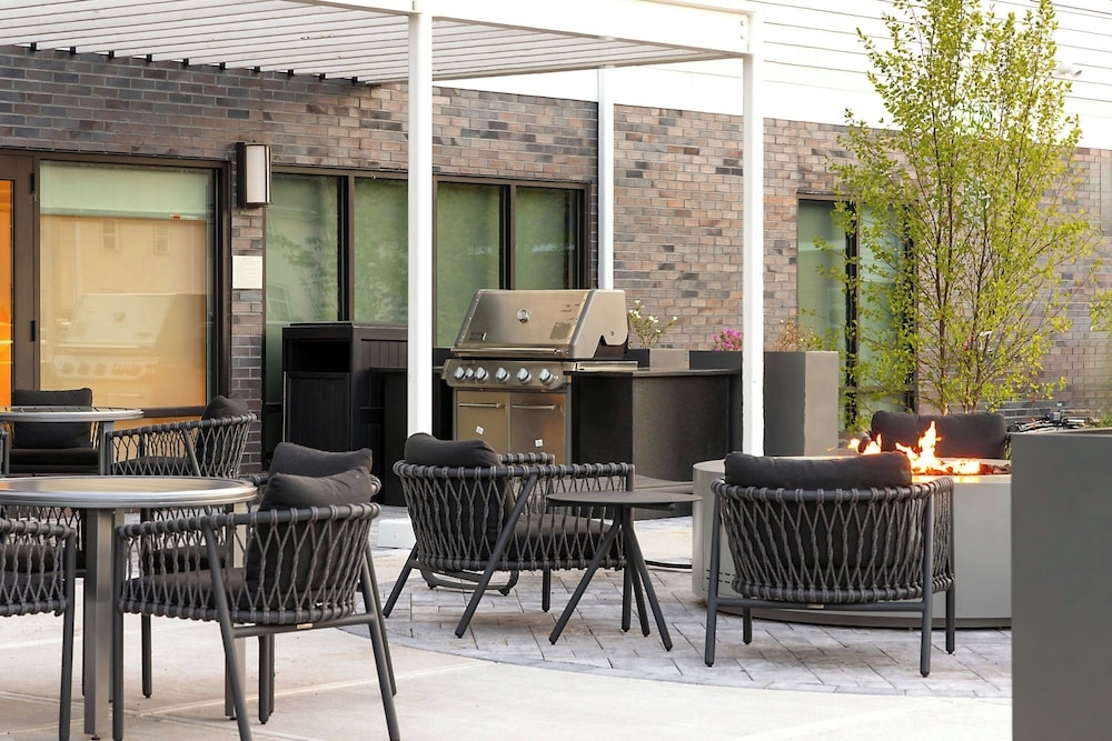 숙박 시설 내 편의 시설/서비스