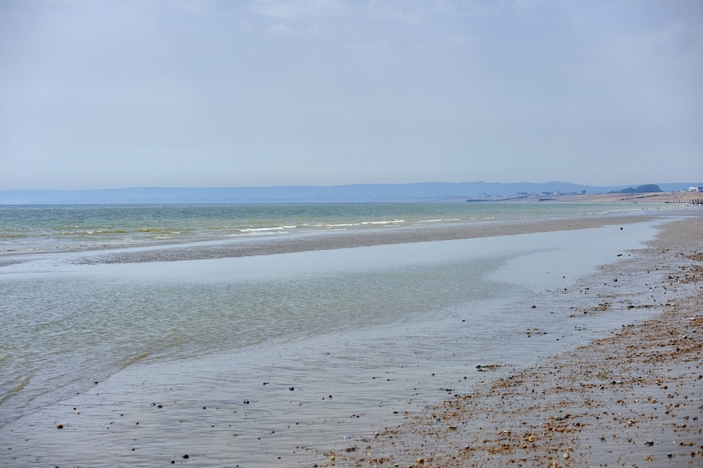 객실에서 보이는 전망