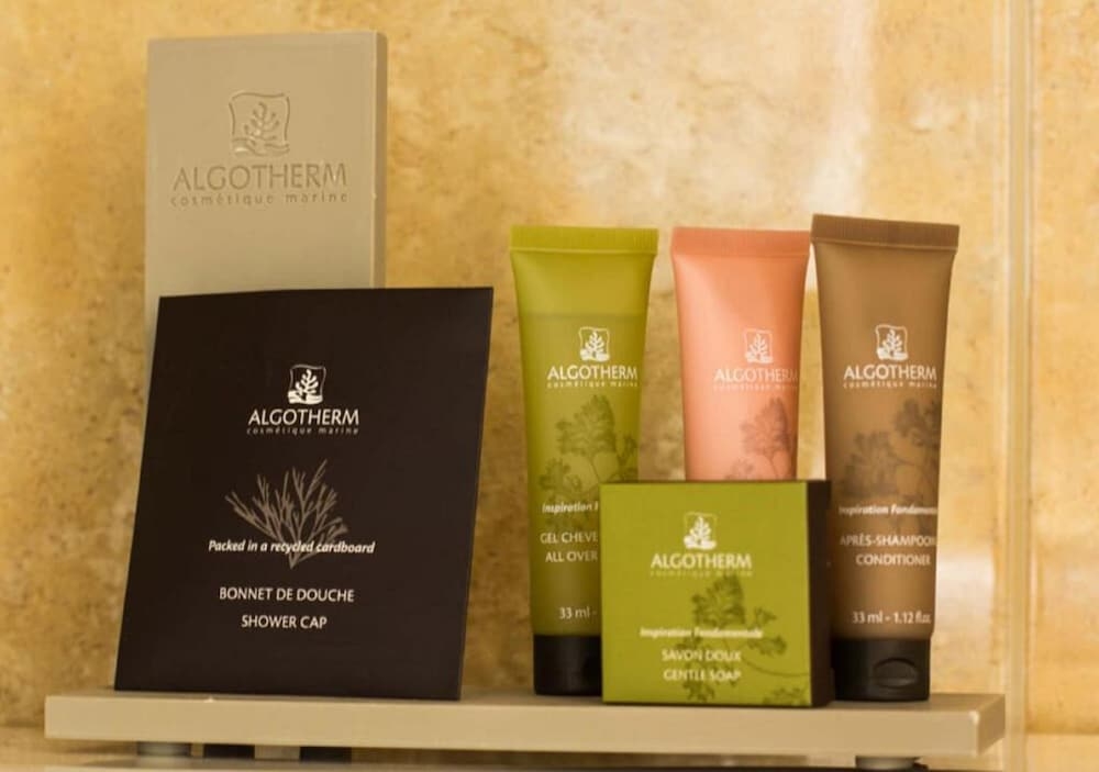 객실 내 편의 시설/서비스