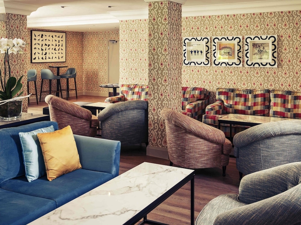 바(숙박 시설 내)