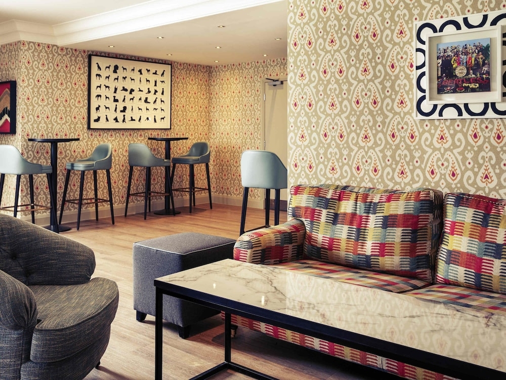 바(숙박 시설 내)