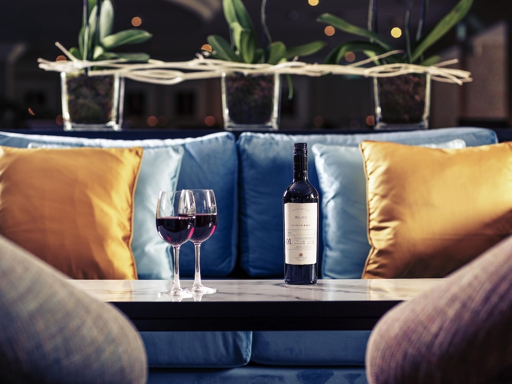 바(숙박 시설 내)