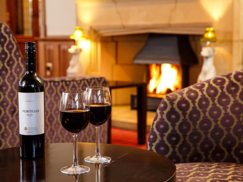 바(숙박 시설 내)