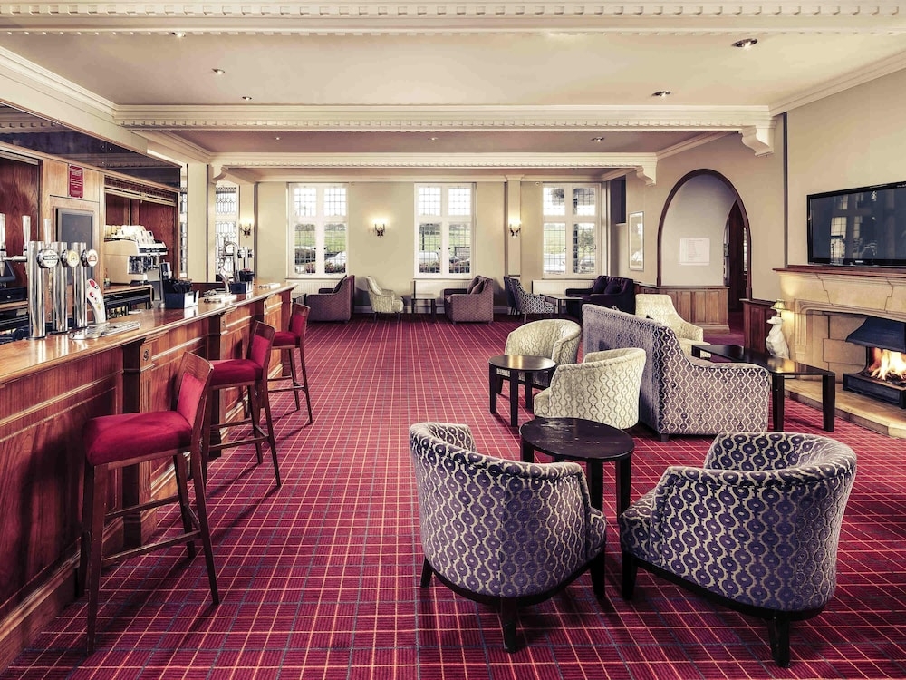 바(숙박 시설 내)